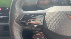 CUPRA Born 169kW e-Boost V3 58kWh 5dr Auto Electric Hatchback